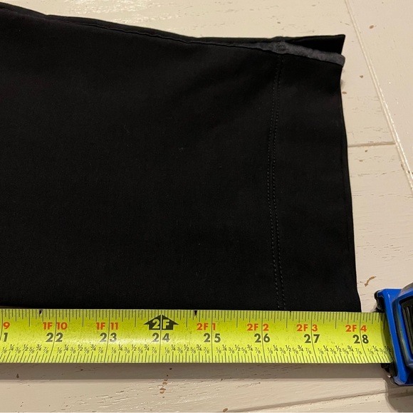 Kobi Halperin Womens Active Jogger Pants Size XL Black KPOP50 - Picture 6 of 8